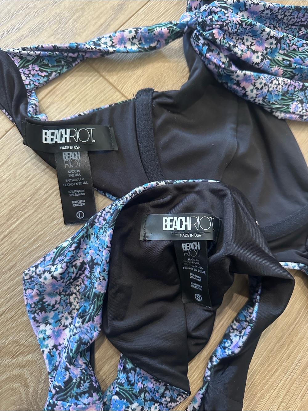 Beach Riot Bikini - Picture 5 of 5